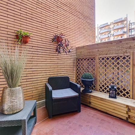 Trastevere-Royal Orchid Apartment Rome Extérieur photo
