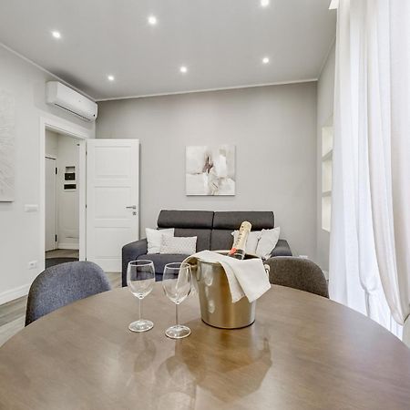 Trastevere-Royal Orchid Apartment Rome Extérieur photo