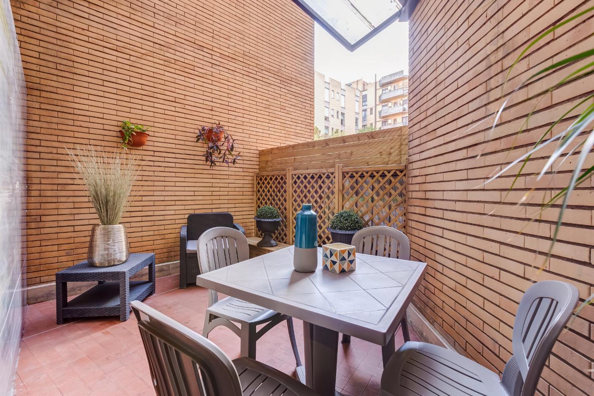 Trastevere-Royal Orchid Apartment Rome Extérieur photo