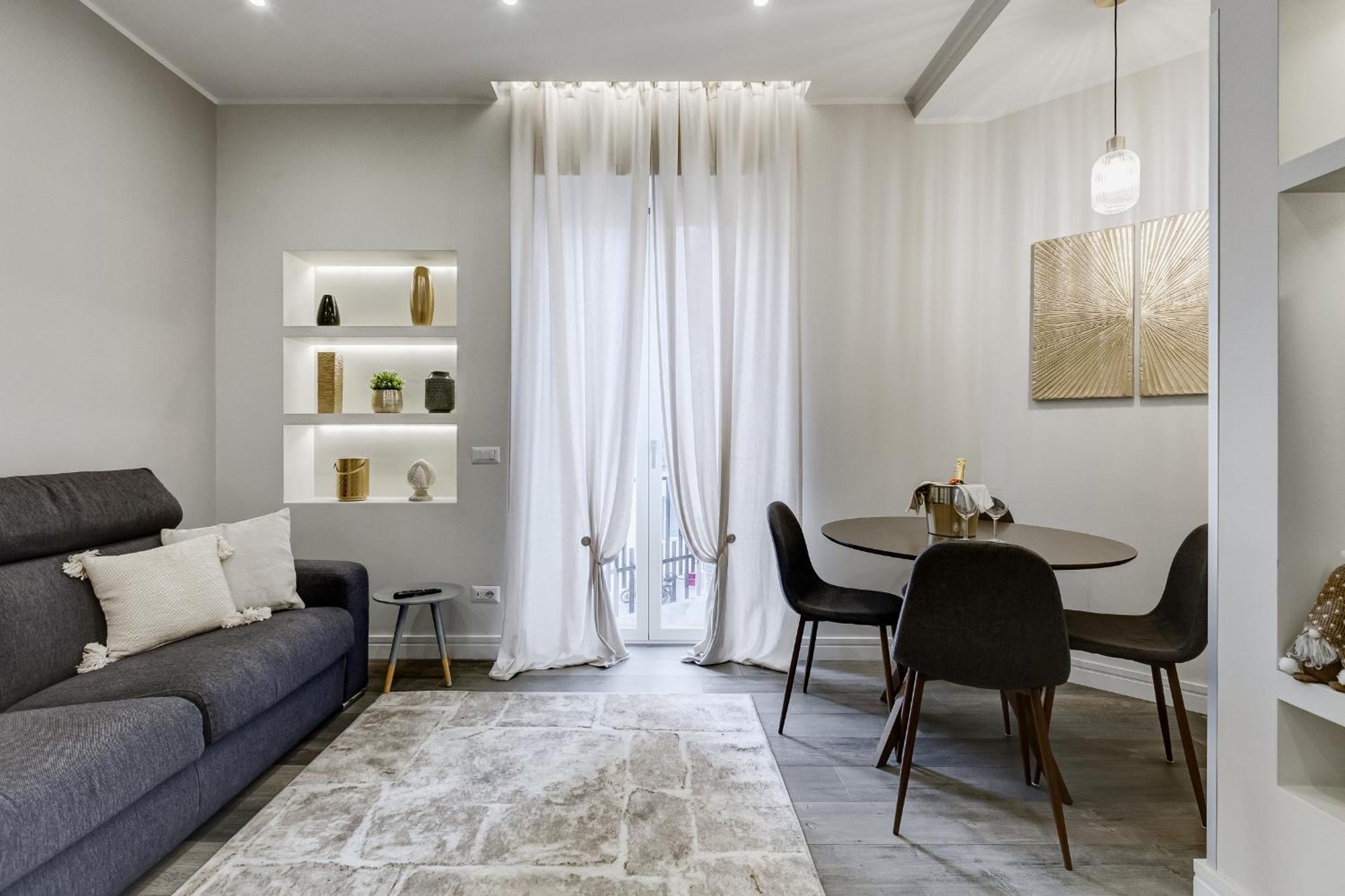 Trastevere-Royal Orchid Apartment Rome Extérieur photo