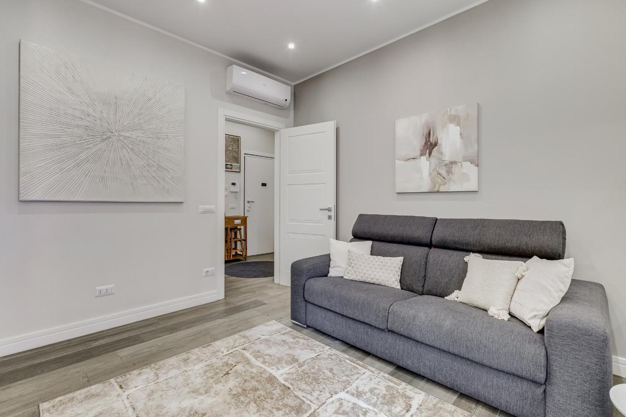 Trastevere-Royal Orchid Apartment Rome Extérieur photo