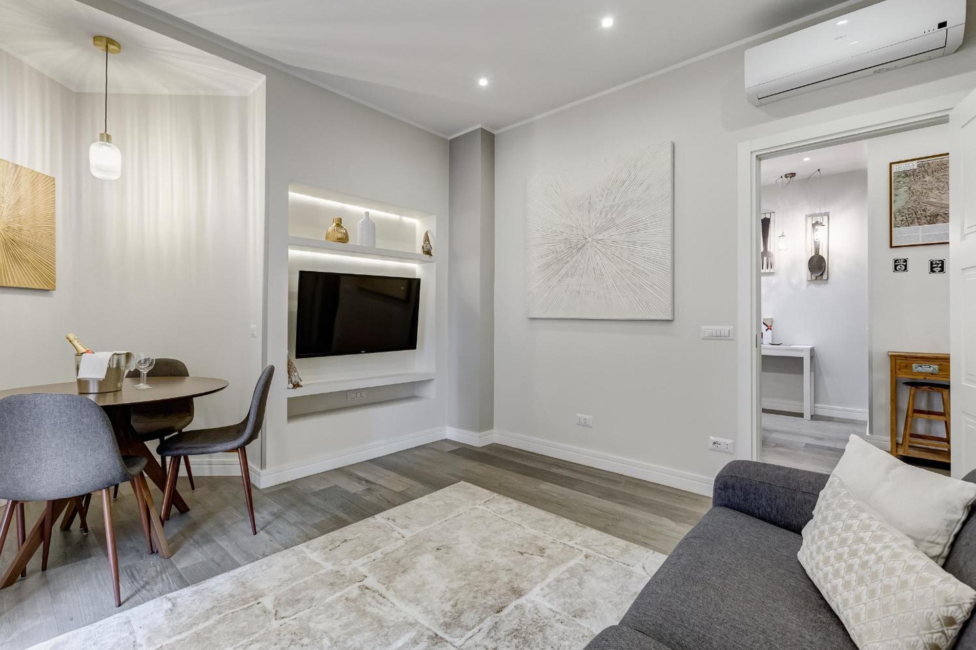 Trastevere-Royal Orchid Apartment Rome Extérieur photo