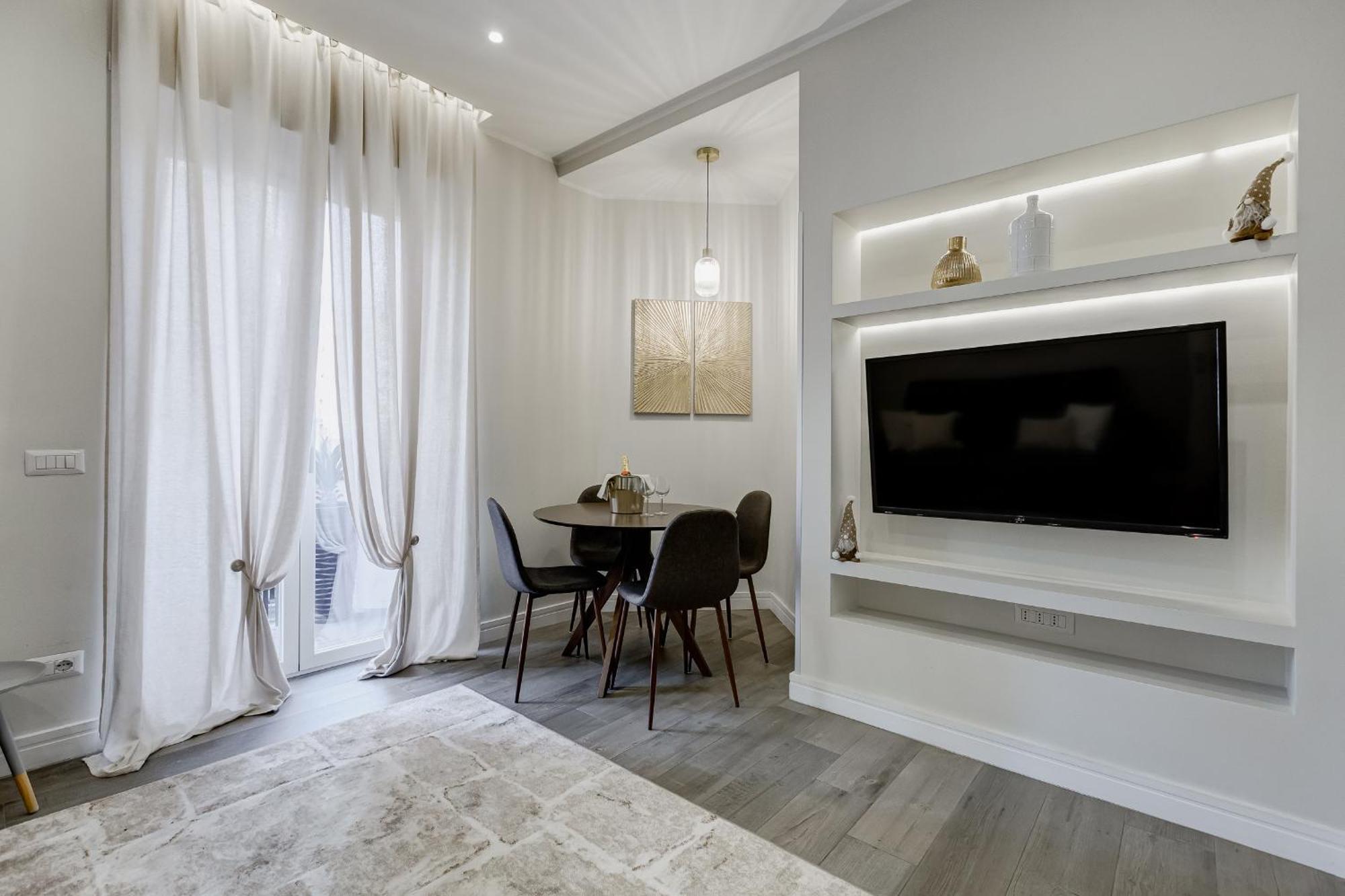 Trastevere-Royal Orchid Apartment Rome Extérieur photo