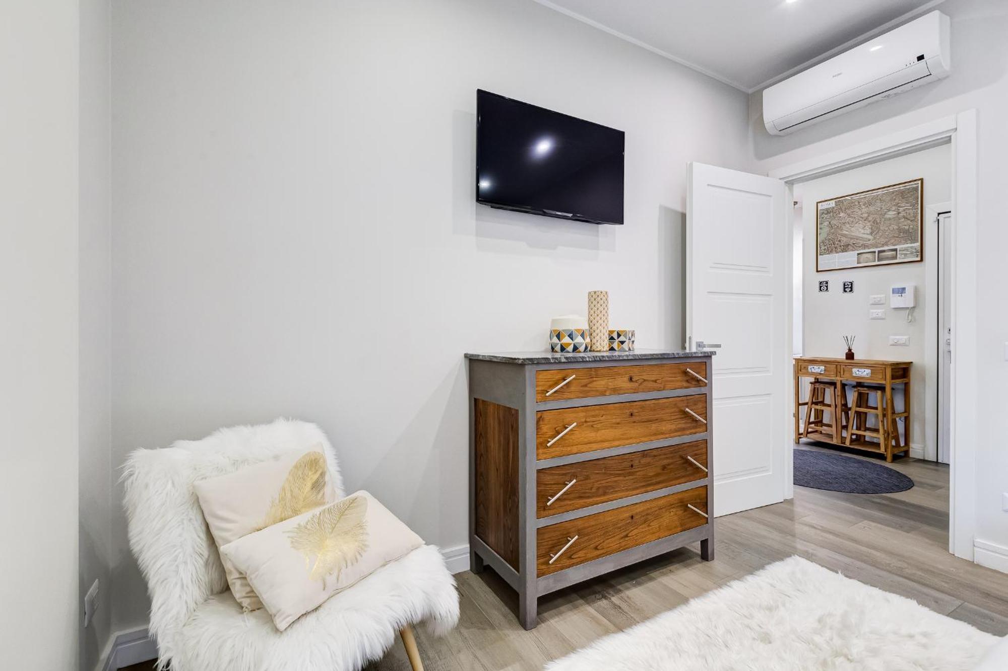 Trastevere-Royal Orchid Apartment Rome Extérieur photo