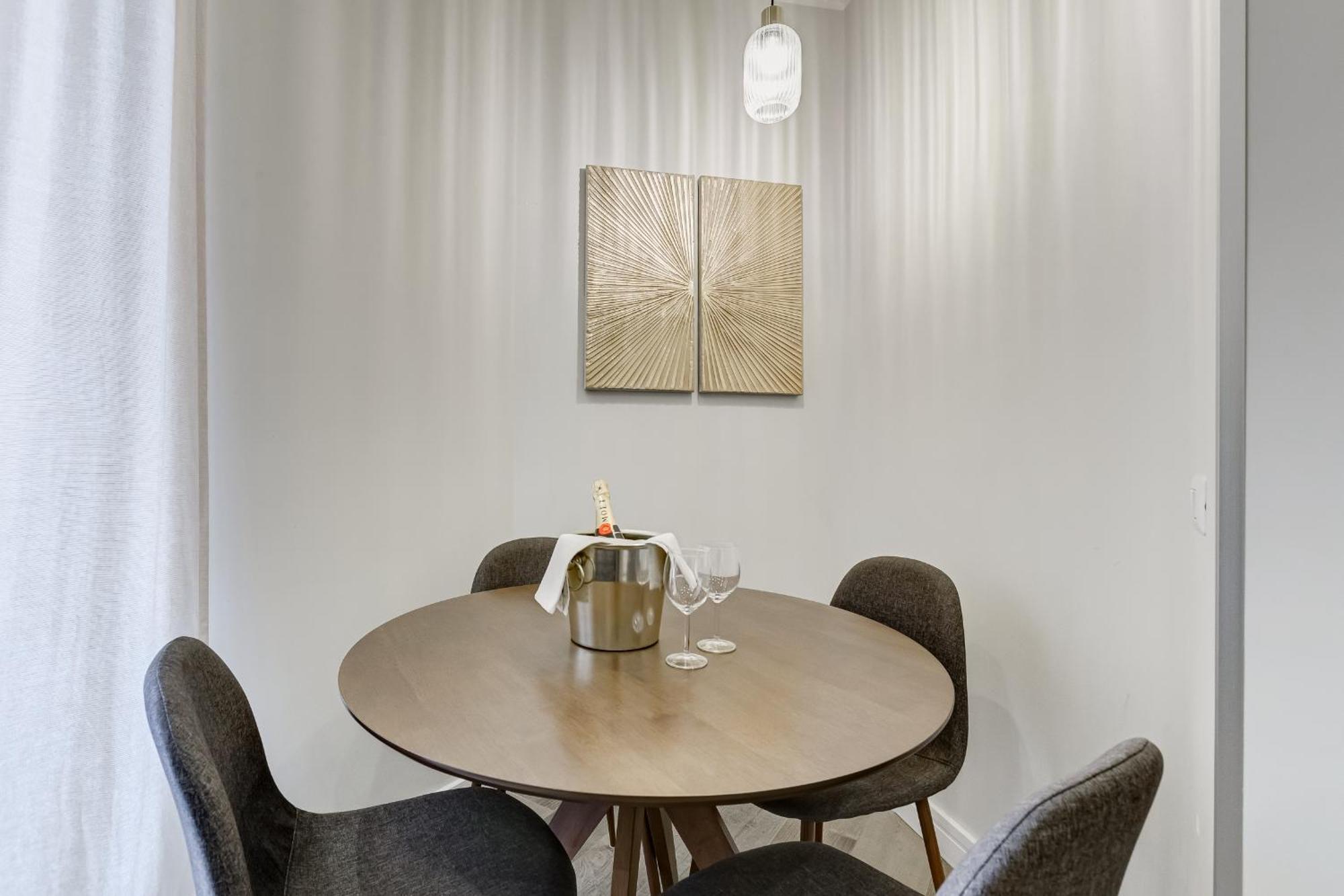 Trastevere-Royal Orchid Apartment Rome Extérieur photo