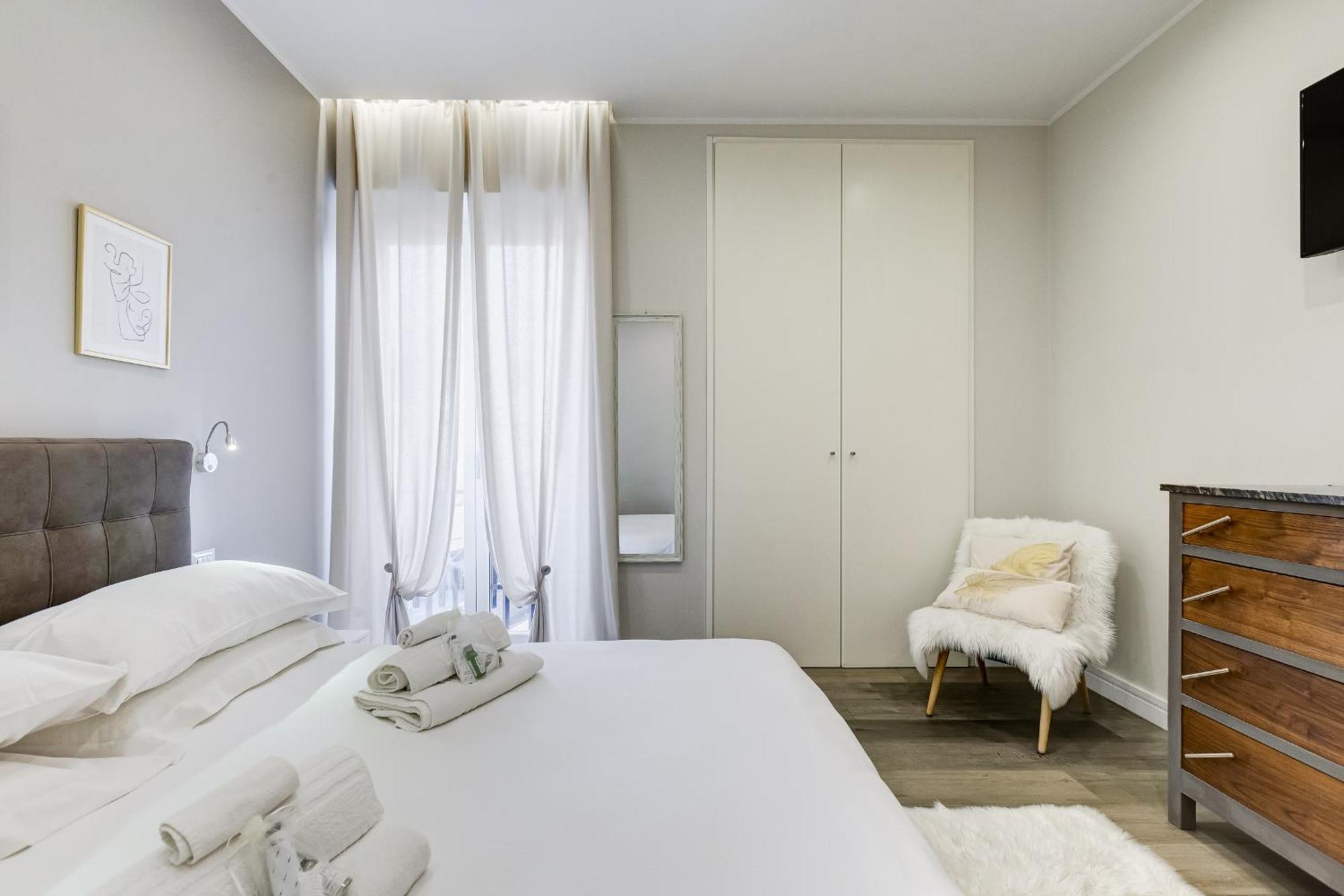 Trastevere-Royal Orchid Apartment Rome Extérieur photo