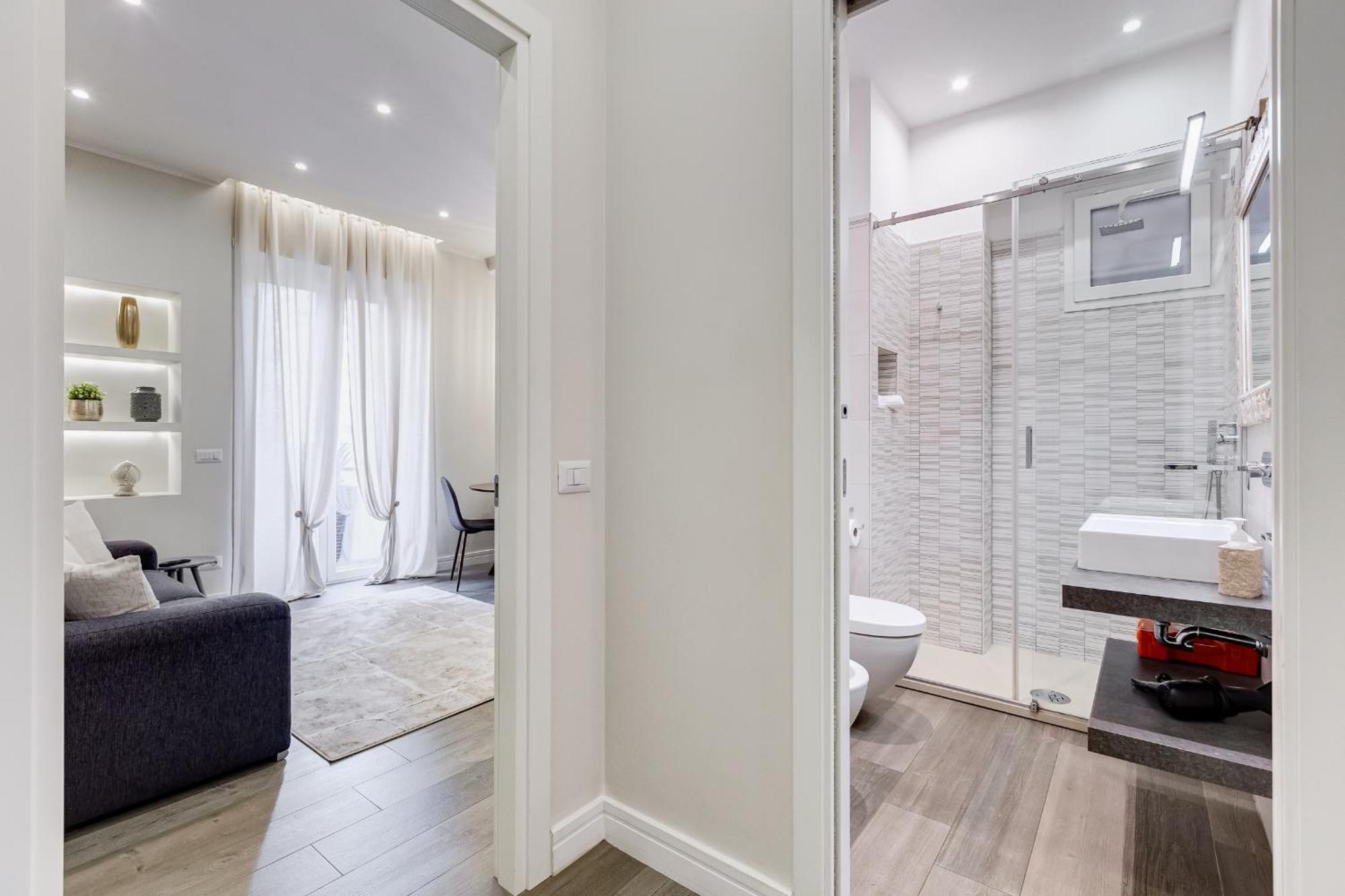 Trastevere-Royal Orchid Apartment Rome Extérieur photo
