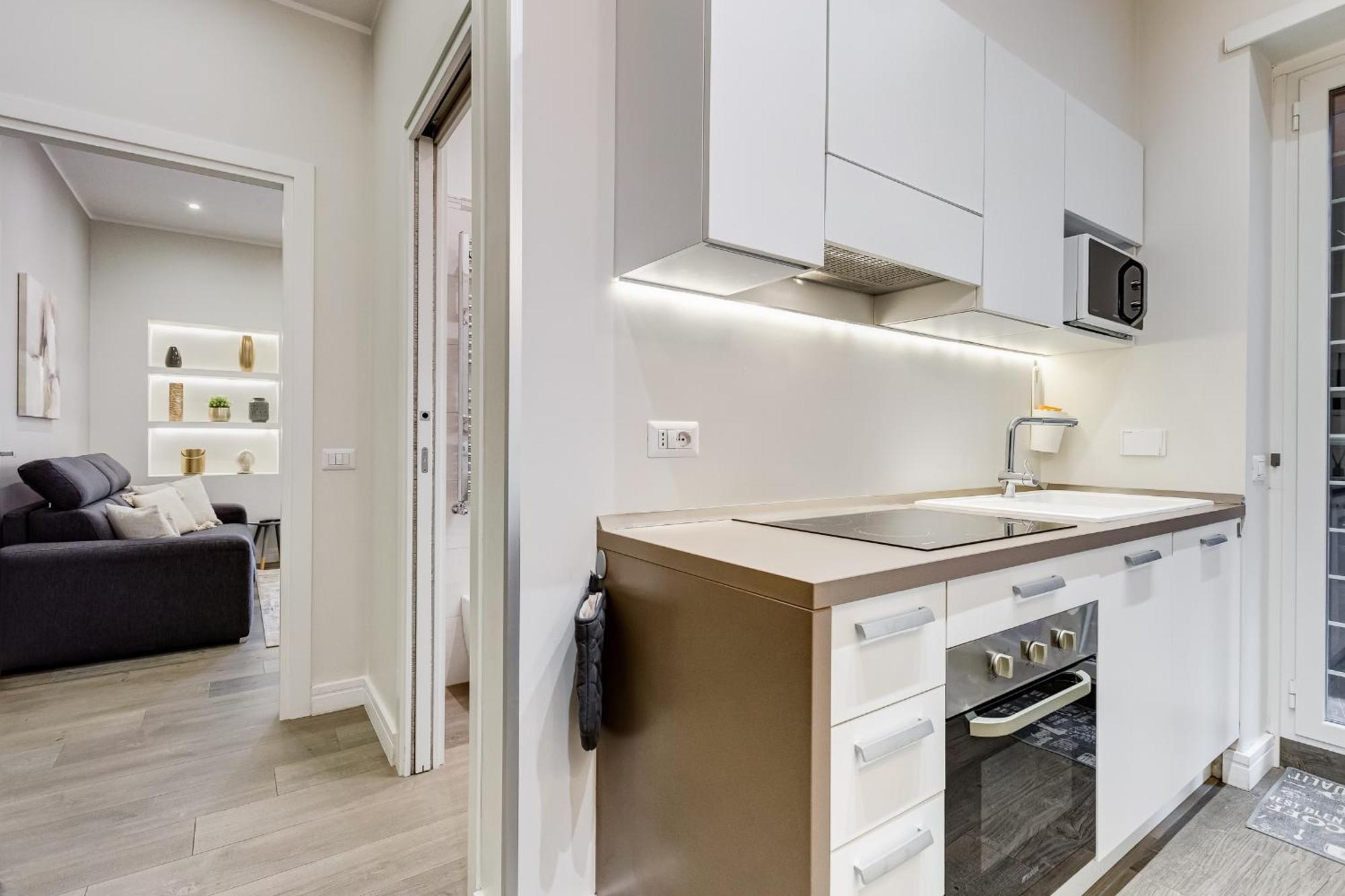 Trastevere-Royal Orchid Apartment Rome Extérieur photo