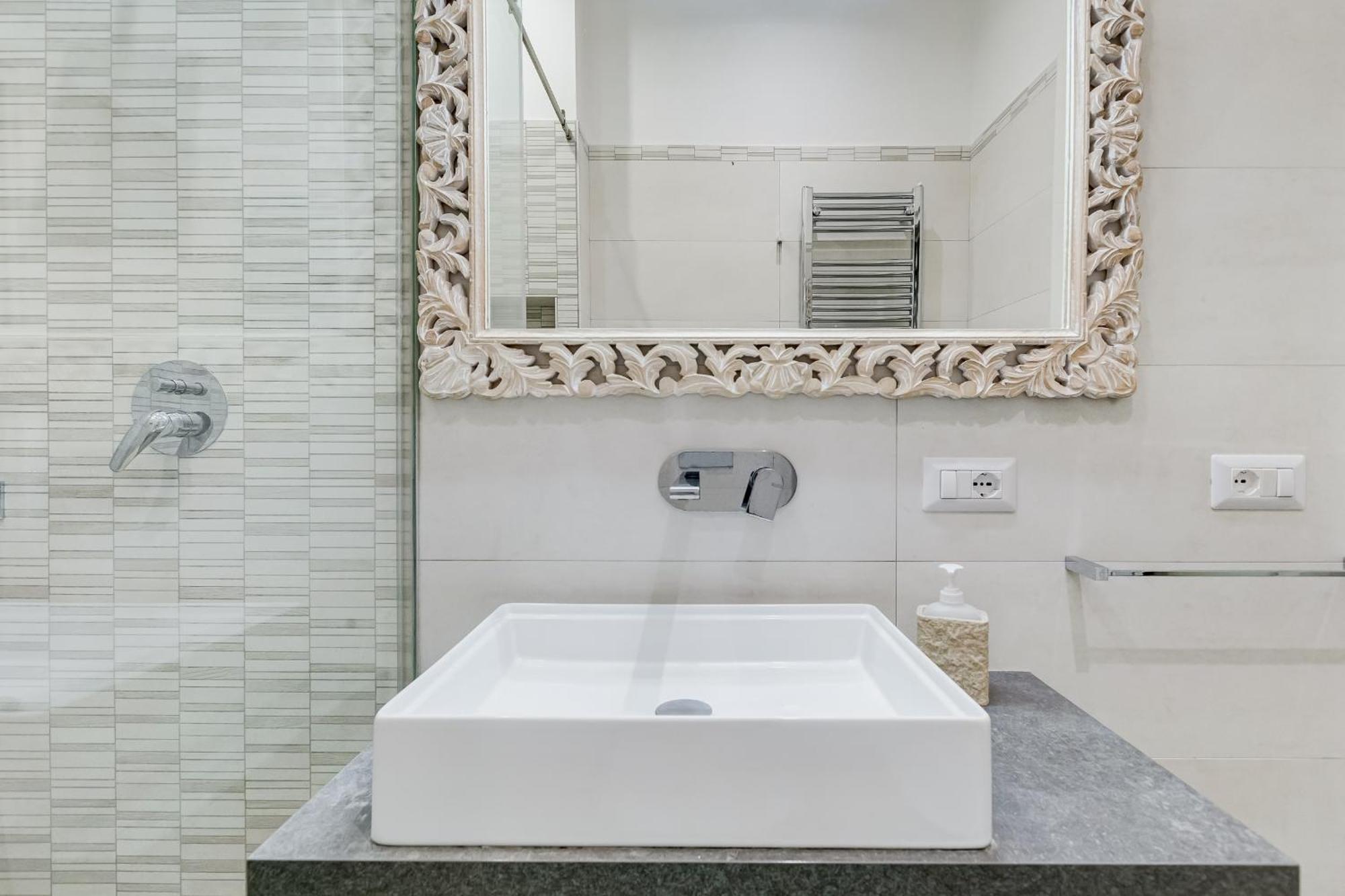 Trastevere-Royal Orchid Apartment Rome Extérieur photo