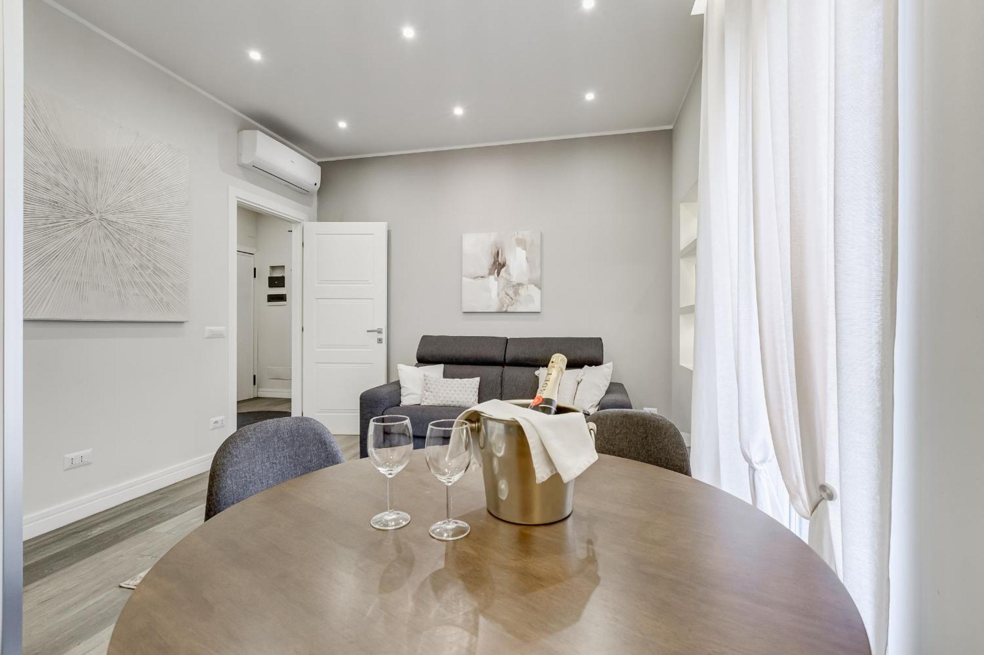 Trastevere-Royal Orchid Apartment Rome Extérieur photo