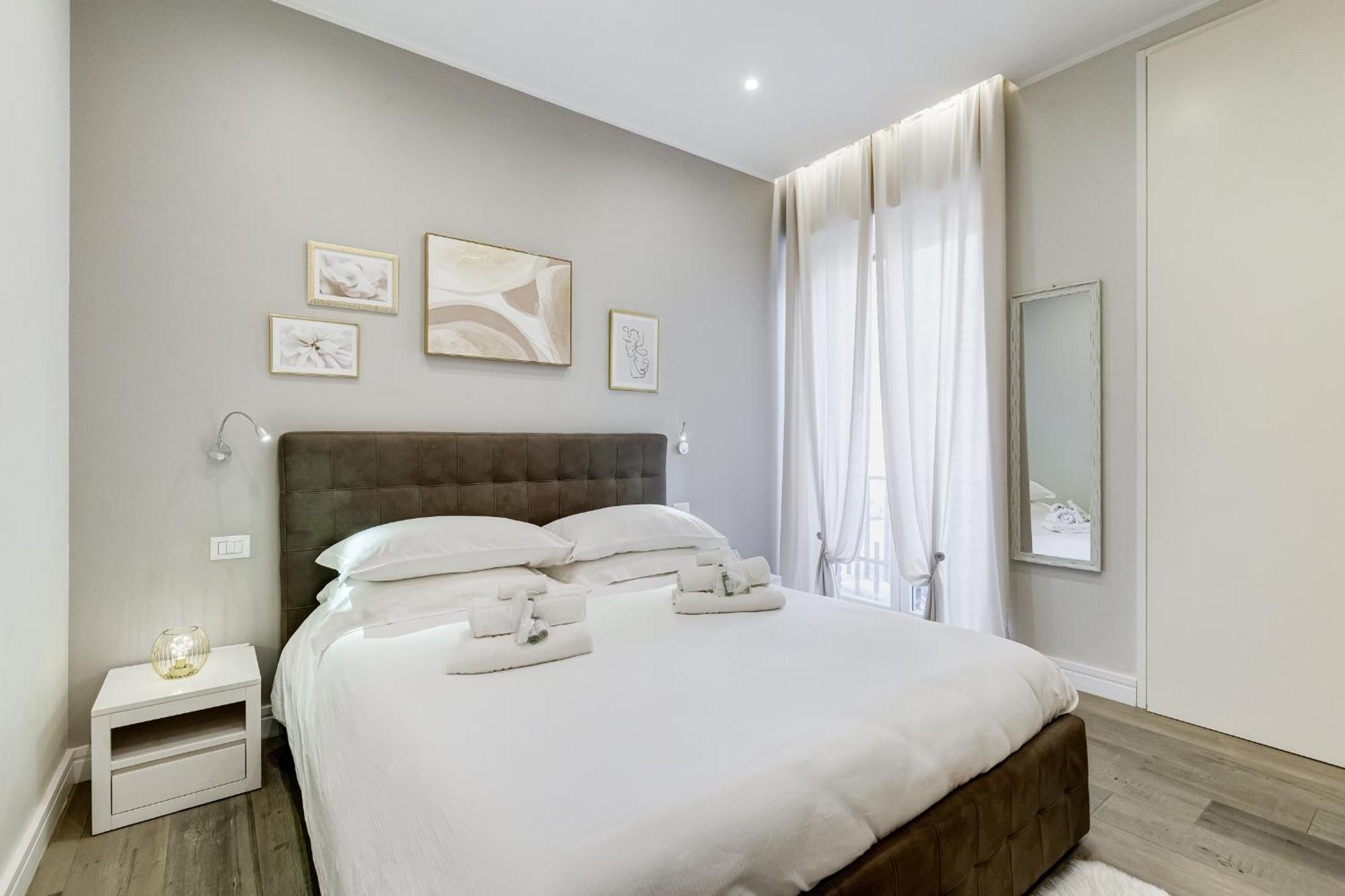 Trastevere-Royal Orchid Apartment Rome Extérieur photo