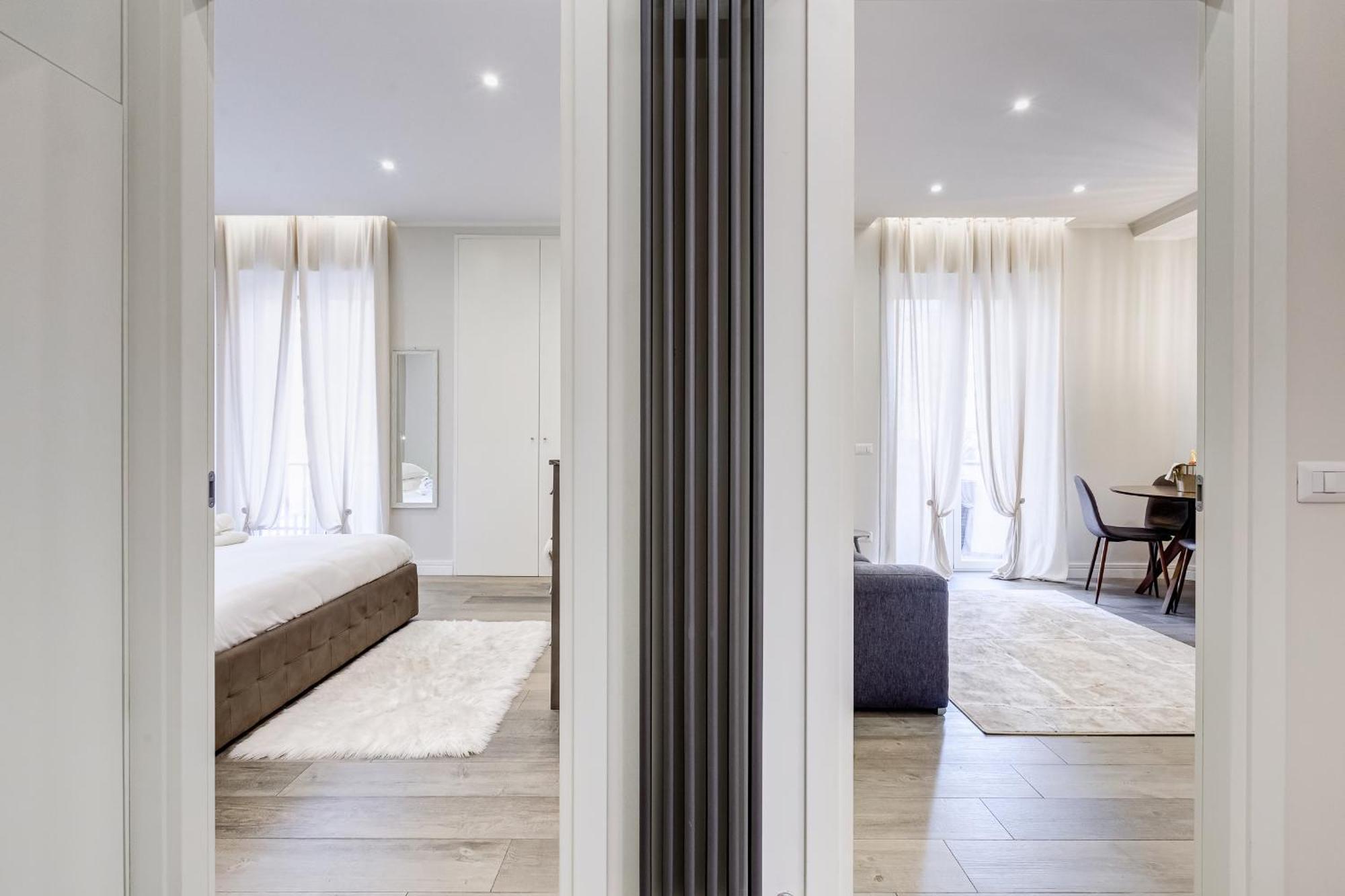 Trastevere-Royal Orchid Apartment Rome Extérieur photo