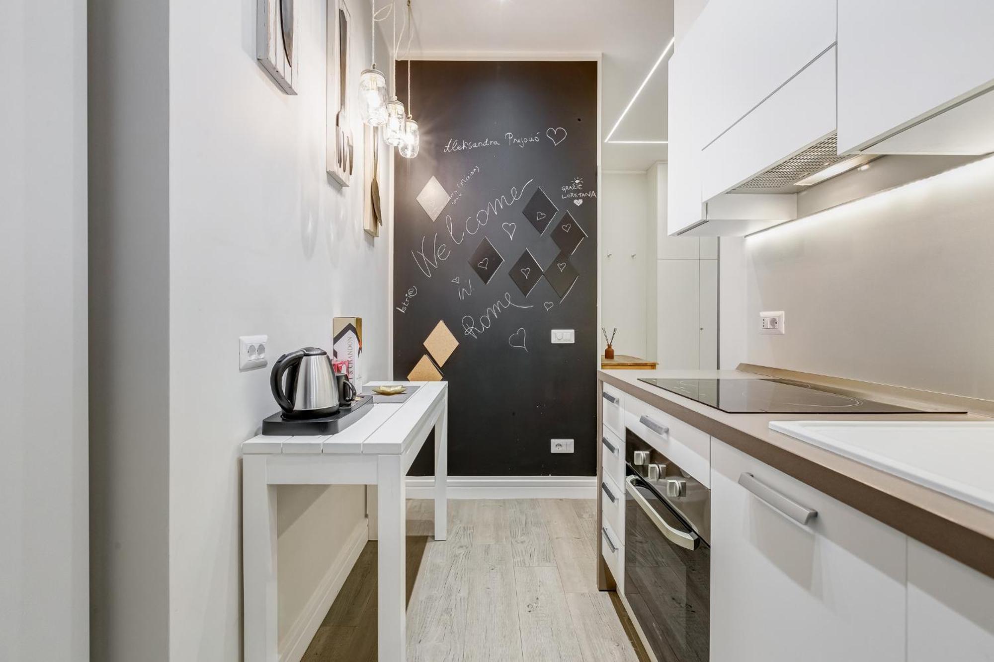 Trastevere-Royal Orchid Apartment Rome Extérieur photo