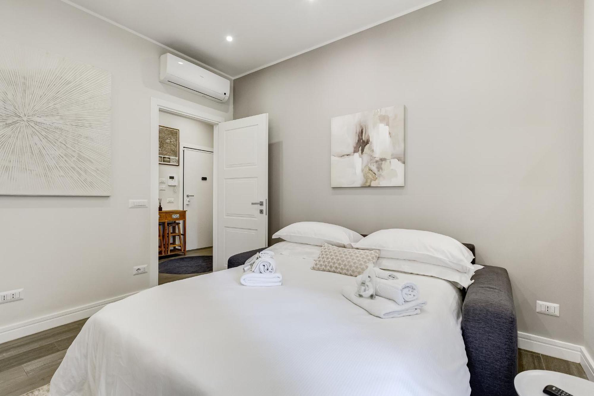 Trastevere-Royal Orchid Apartment Rome Extérieur photo